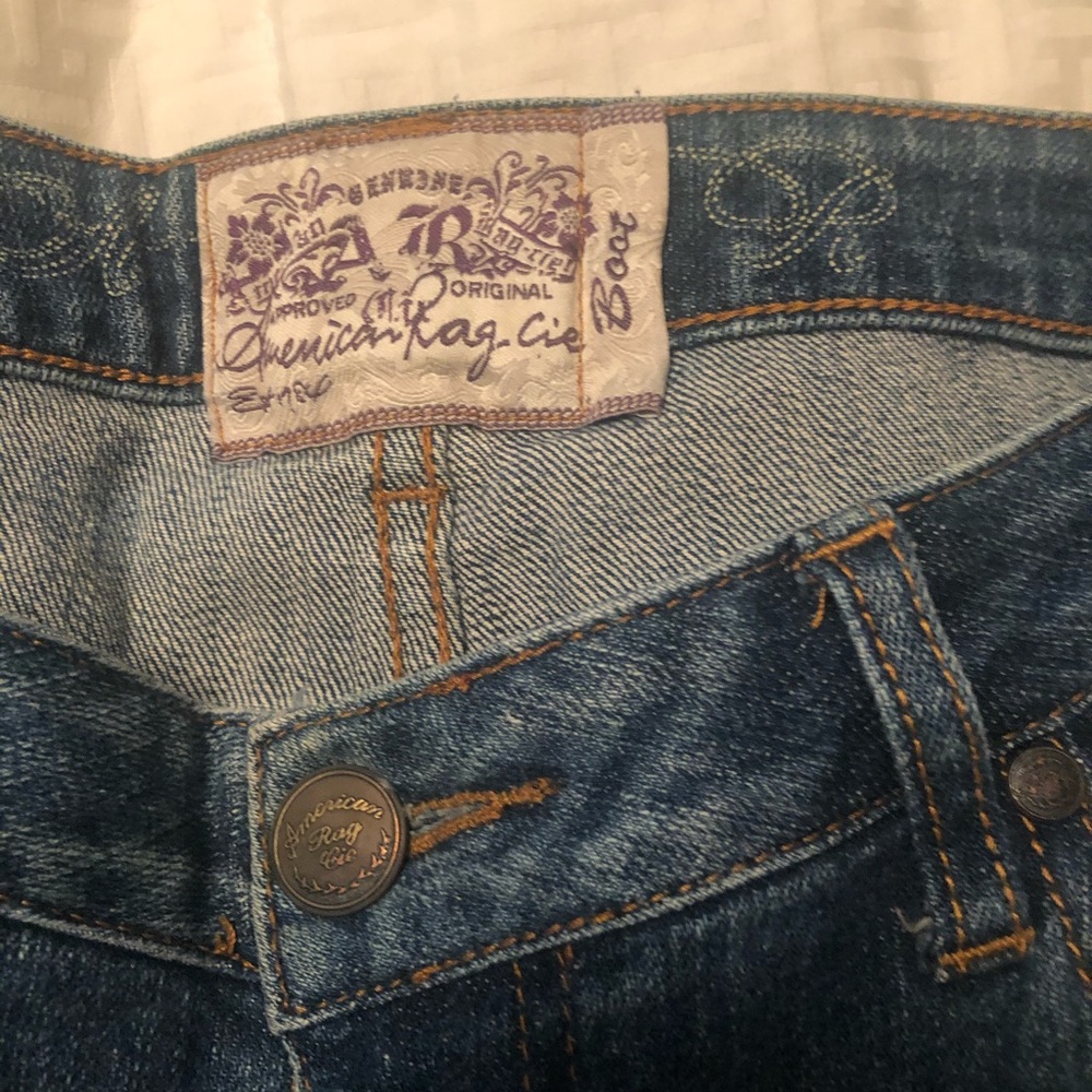 American Rag Bootcut Jeans - Picture 2 of 3